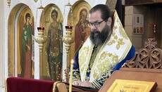 Ієрарх Фанара прокоментував для СПЖ рішення Синоду про свою заборону