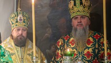 OCU "abbot": Everyone will be allowed into Lavra Caves – regardless of faith