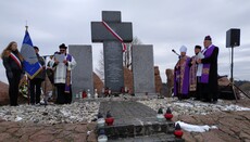 Мінкульт дозволив розкопки на місці вбивств поляків дивізією СС «Галичина»