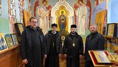 Православна Церква Америки зібрала для українців Польщі $700 тисяч