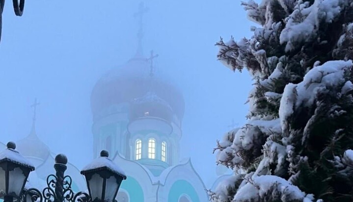Банченський монастир. Фото: Facebook обителі