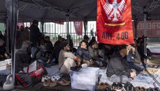 Суд Німеччини узаконив молитви біля мечеті, яка мала зв'язки з «Хезболлою»