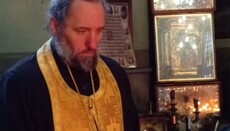 У Городищі ТЦК викрав протоієрея Михайлівського храму УПЦ