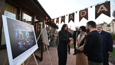 ДЕСС: мусульман від ТСН захищаємо, УПЦ – не помічаємо