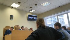 Το δικαστήριο αναβάλλει τη συνεδρίαση για την υπόθεση της Άνω Λαύρας
