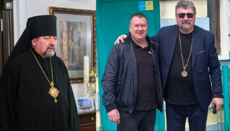 «Ієрарха» ПЦУ, який торгував фейковими посвідченнями, відправили до СІЗО