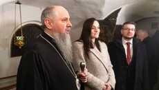 Мінкульт відкрив Ближні печери Лаври, але тільки для груп і за записом