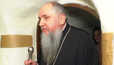 Думенко назвав відкриття Ближніх печер кроком до перемоги над Росією