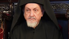 Phanar hierarch: Kyiv Lavra is transformed into a center of sad conflicts