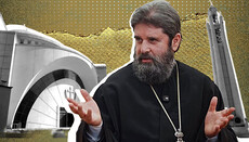 «Щодо проблеми ПЦУ ми повинні знайти рішення, яке влаштує всіх»