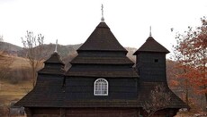 У Закарпатській області створять 3D-моделі дерев'яних храмів XV–XIX століть