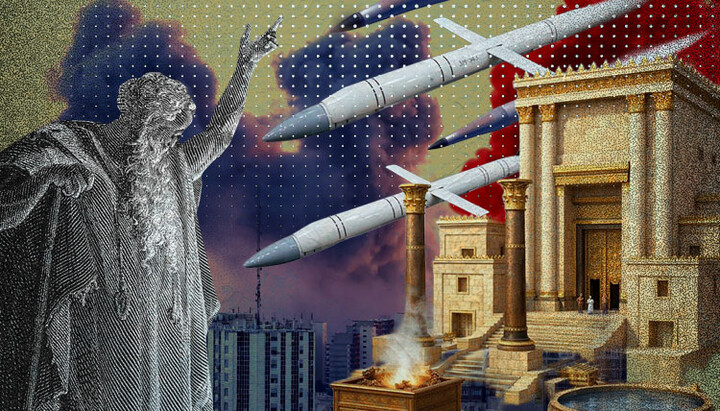 Біблія і Третій храм: що ховається за війною США та Ізраїлю в Ірані