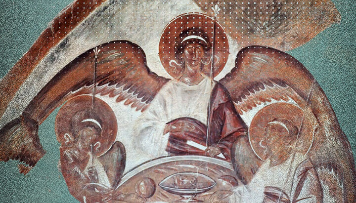 Людина, яка писала розумом: Феофан Грек та його білі блискавки