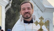 Οι δικηγόροι ζητούν βοήθεια για τον κινητοποιημένο ιερέα που λιποτάκτησε από τον στρατό