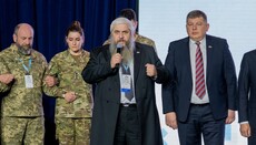 Головний рабин України: Сталін помер після молитов іудеїв