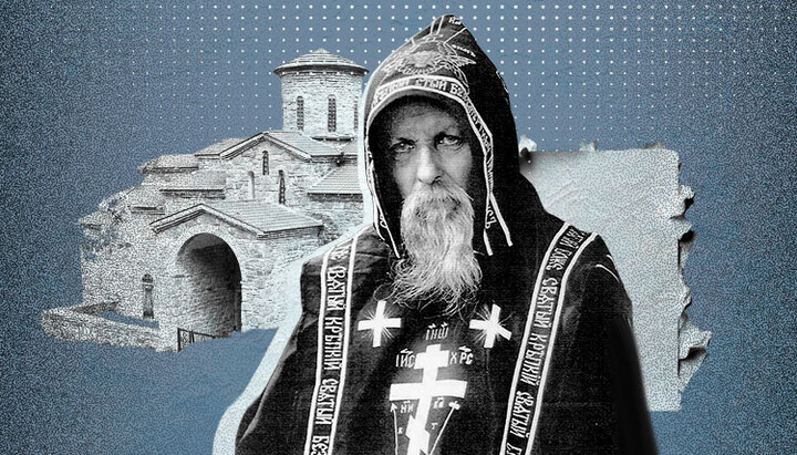 Броня невидимок: чому велика схима – це найвища свобода