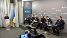У ДЕСС знайшли паралелі між ліквідацією УГКЦ і сучасністю
