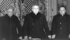 Переслідування УПЦ і ліквідація УГКЦ у 1946: чи є подібність?