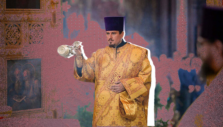 Diaconal ministry. Photo: UOJ