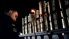 Глава ОП: Росія посягає на нашу духовну свободу