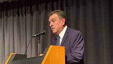 Грецький політик попередив про «велику пастку» для ченців Афону