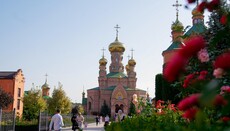 У школі при Голосіївському монастирі не виявили порушень мовного закону