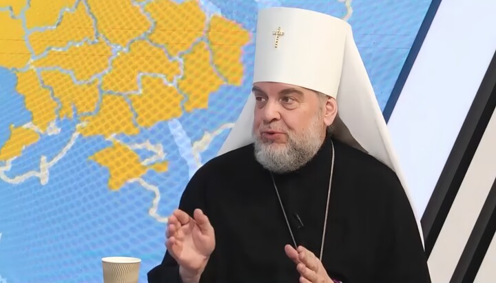 Симеон (Шостацкий). Фото: TV7plus