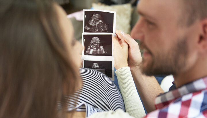Pregnancy. Photo: freepik