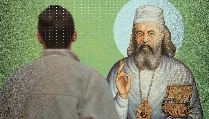 Хірург від Бога. Фото: СПЖ
