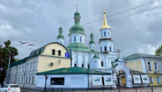 У Феодосіївському монастирі ПЦУ келії займають люди з сім'ями, – ексклірик