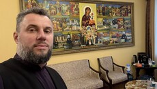 Грищук: Якщо УПЦ сама віддає свій храм, то можна обійтися і без болгарок