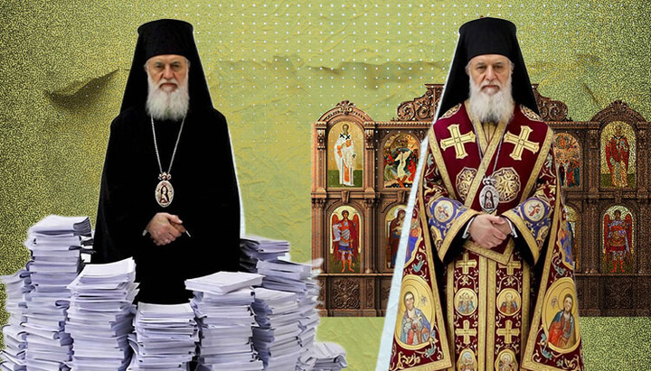Єпископство: між управлінням і богослужінням. Фото: СПЖ