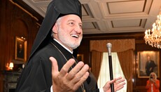 Ієрарх Константинополя – Патріарху: СПЖ – рупор впливу на США в захисті УПЦ