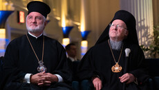 Ієрарх Фанара – Патріарху: Церкви ігнорують наші зустрічі через ПЦУ