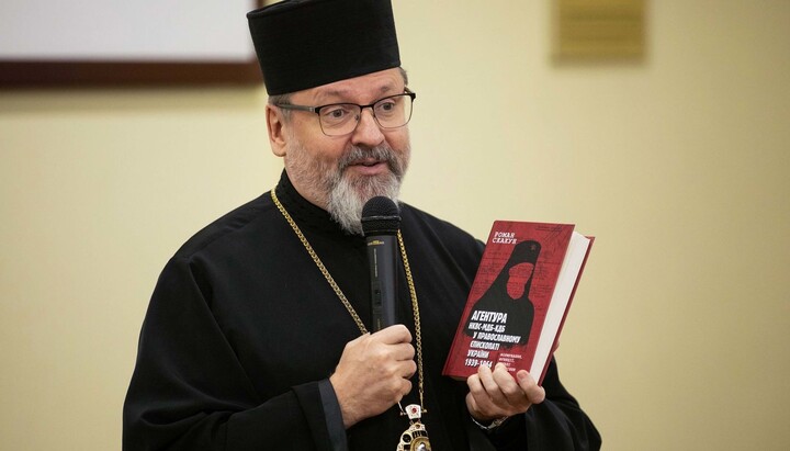 ΟΥΓΚΚ «ικανή να επιβιώνει στους διωγμούς» – ειδικά αν δεν τους βλέπει η ίδια