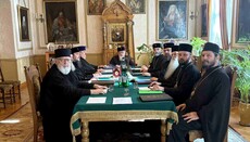 Польська Церква: Питання ПЦУ має вирішити всеправославний Собор
