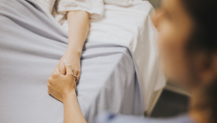 Hospital bed. Photo: freepik