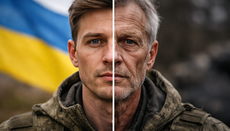 Війна прискорила старіння українців на 10–15 років, – інститут геронтології