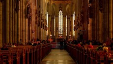 Catholic Church in Germany loses half a million parishioners in 2025