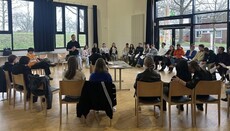У Німеччині відбувся регіональний з'їзд православної молоді УПЦ