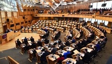 Парламент Шотландії відхилив законопроєкт про евтаназію