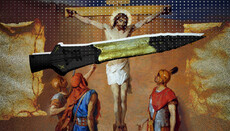 Longinus' spear: Who stole an instrument of mercy from the Church – and why