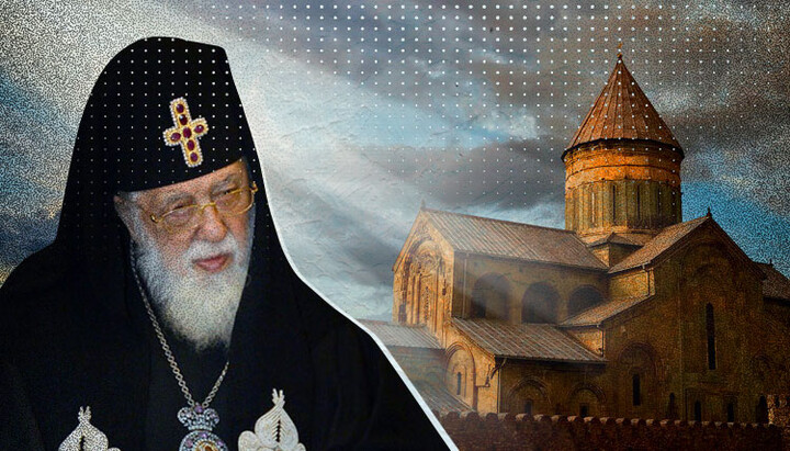 Πατριάρχης Ηλίας: ο δίκαιος που έζησε ανάμεσά μας