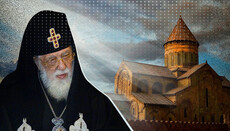 Патріарх Ілія: праведник, який жив серед нас