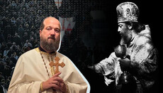 Georgian priest on Patriarch Ilia: We will soon have a new saint