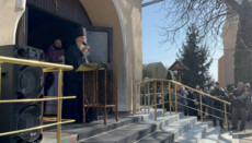 Архієпископ Молдавської Церкви закликав захистити храми від націоналізації