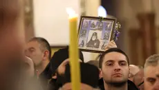 У Грузинській Церкві заявили про плани щодо канонізації Патріарха Ілїі