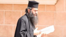 Константинопольський Патріархат знову відхилив апеляцію митрополита Тихіка