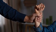 Біля Почаївської лаври невідомі намагалися викрасти студента семінарії
