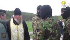 "Переходи" в Київський Патріархат: менше правди, більше активістів